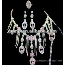 wedding jewelry sets (GWJ12-026)